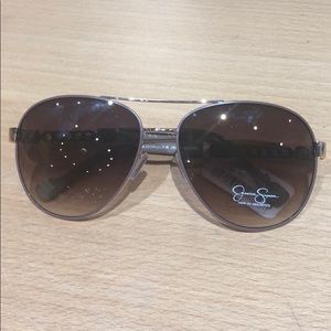 Jessica Simpson Sunglasses